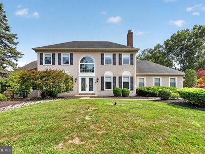 536 Winchester Dr