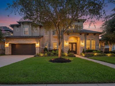 1104 Hackberry Branch Ln