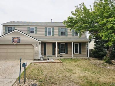 1584 S Vaughn Circle