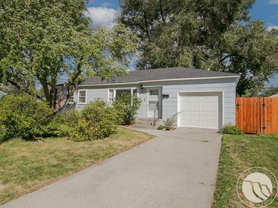 517 Nelson Dr