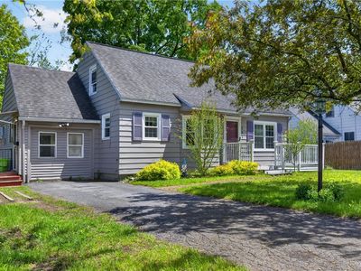 301 Elbow Rd
