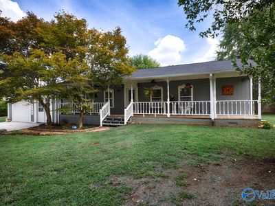 4151 Old Railroad Bed Rd