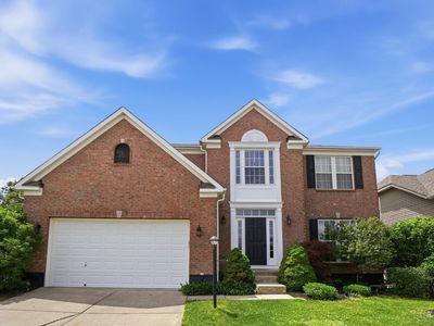 303 Delaware Dr