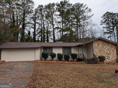 Property at 9473 Hidden Hollow Trl, Jonesboro, GA