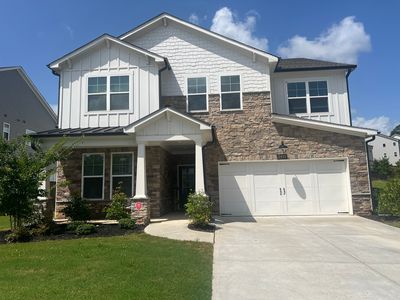 2415 Hidden Creek Rd