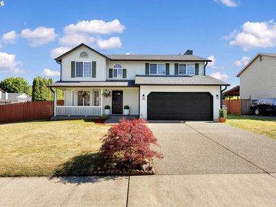 10905 NE 79th Cir