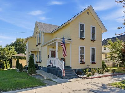 508 Wabash St