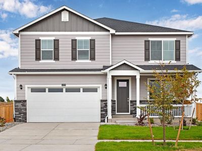 14018 Alpine Phlox Lane