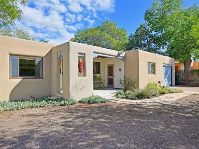 Property at 1929 San Ildefonso Rd, Santa Fe, NM