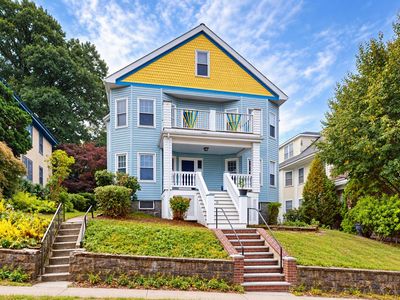 15 Peter Parley Rd