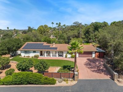 2826 Calle De Malibu