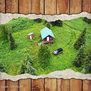 Property at 0 Shelford Ave, Ninilchik, AK