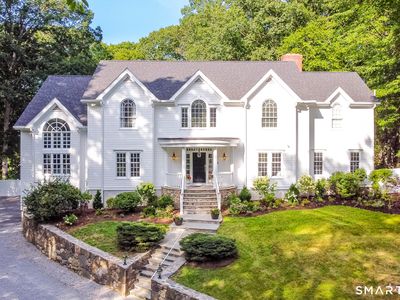333 Rock Rimmon Road