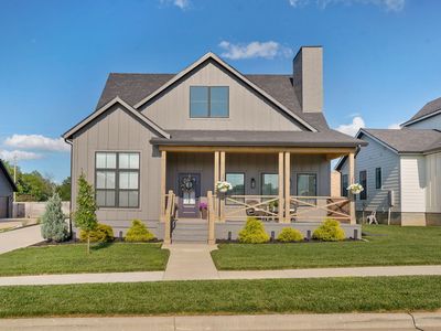 1304 S Wilder Trail