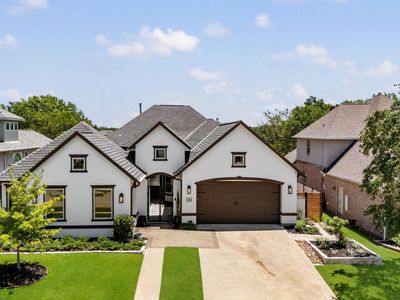 2833 Persimmon Ridge Ct