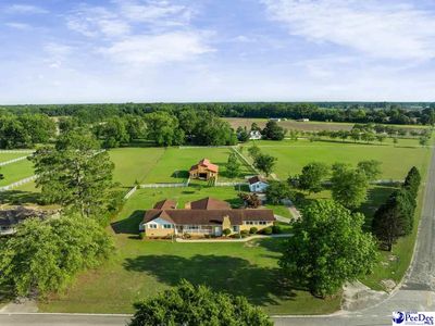 3649 Indian Branch Rd