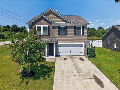 1 Carriagebrook Cir