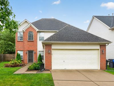 2193 Shaker Run Rd