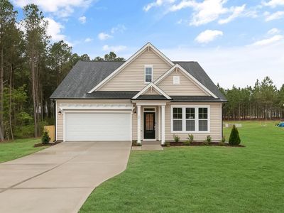 The Guilford Plan, Mulhollem