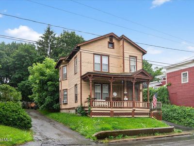 80 E Main Street