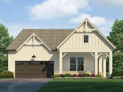 Ridgewood Plan, Lake Society