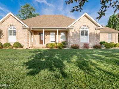 Property at 208 Blackberry Cir, Mount Washington, KY