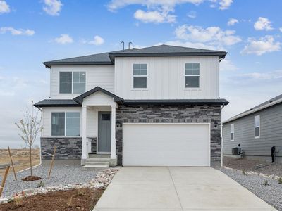 4077 Emerald Lake Rd