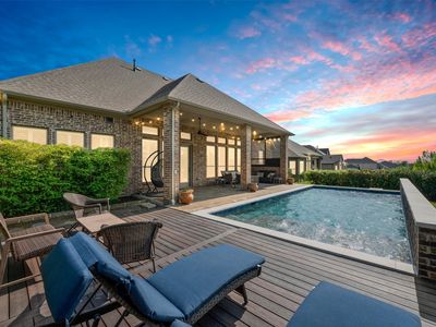 2815 Abundant Ct
