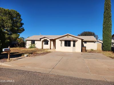 Property at 1940 E 13th St, Douglas, AZ