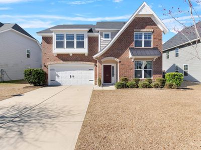 262 Charter Oaks Dr