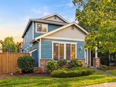 Property at 4628 Durham Street SE, Lacey, WA