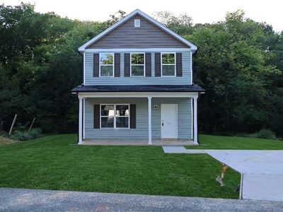 115 Pond St