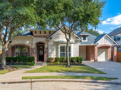 8407 Iron Tree Ln