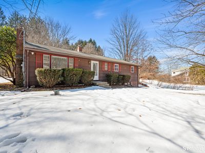 Property at 138 Wolcott Road, Terryville, CT