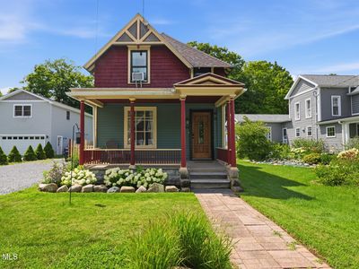 44 Washington Avenue