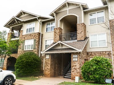 3720 Spruce Ridge Way APT 2231