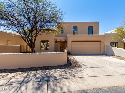 2757 W Placita Mesa Alta