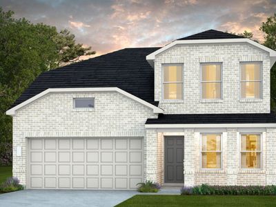 Dinero Plan, Pinara Pines