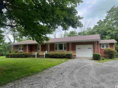 Property at 289 Radio Rd, Almo, KY
