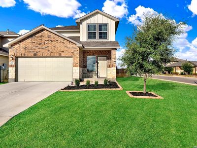 Property at 4347 LAKE RITTER, Saint Hedwig, TX
