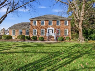 801 Chessie Ct