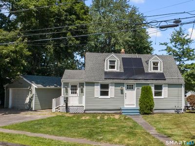 251 North Hoadley Street