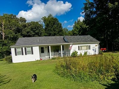124 Ridge Rd