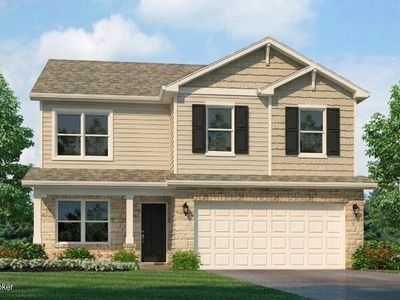 104 Coral Ridge Way