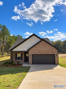 Property at 1471 McKesie St, Riverside, AL