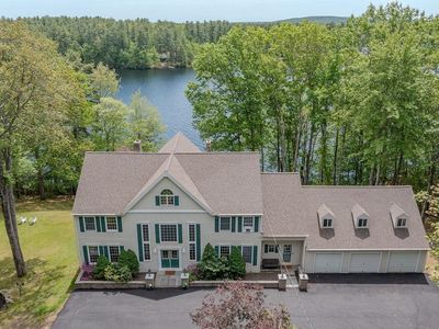 30 Stillwater Way