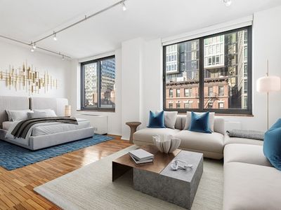 300 E 85th St APT 505