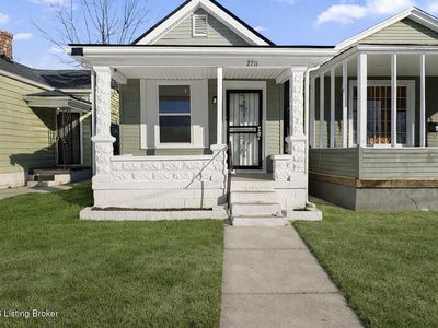 2711 Rodman St