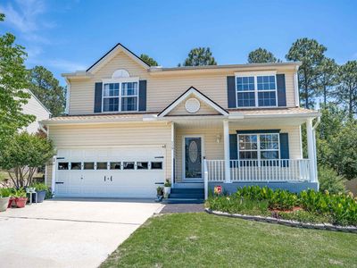 119 Silverberry Dr