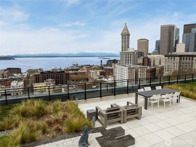 450 S Main Street #1205